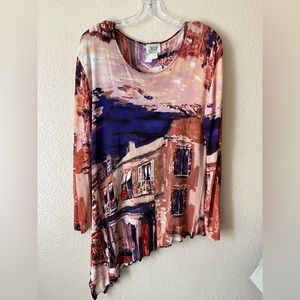 Women’s Jostar Top